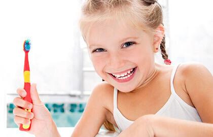 View Dental Promotions