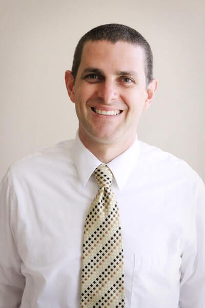 Dr. Joseph Hale - Lambourne Family Dental
