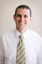 Dr. Joseph Hale - Lambourne Family Dental